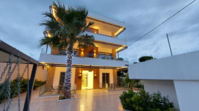 FINIKAS Suites & Apartments 10min from Athens Airport
